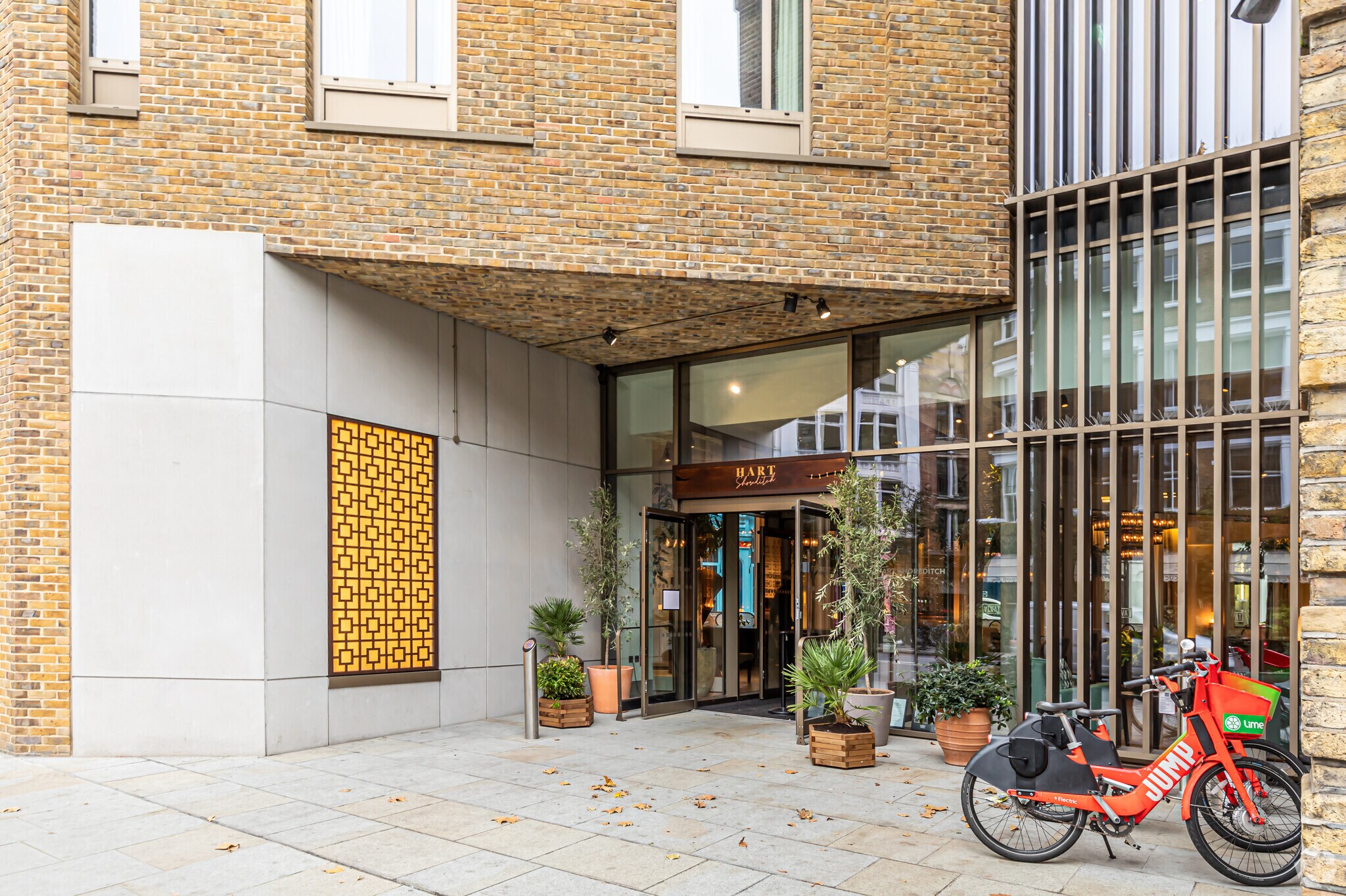 61-67 Great Eastern St, London for sale Building Photo- Image 1 of 1