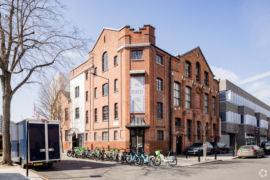 2 Olaf St, London to rent - Primary Photo - Image 1 of 10