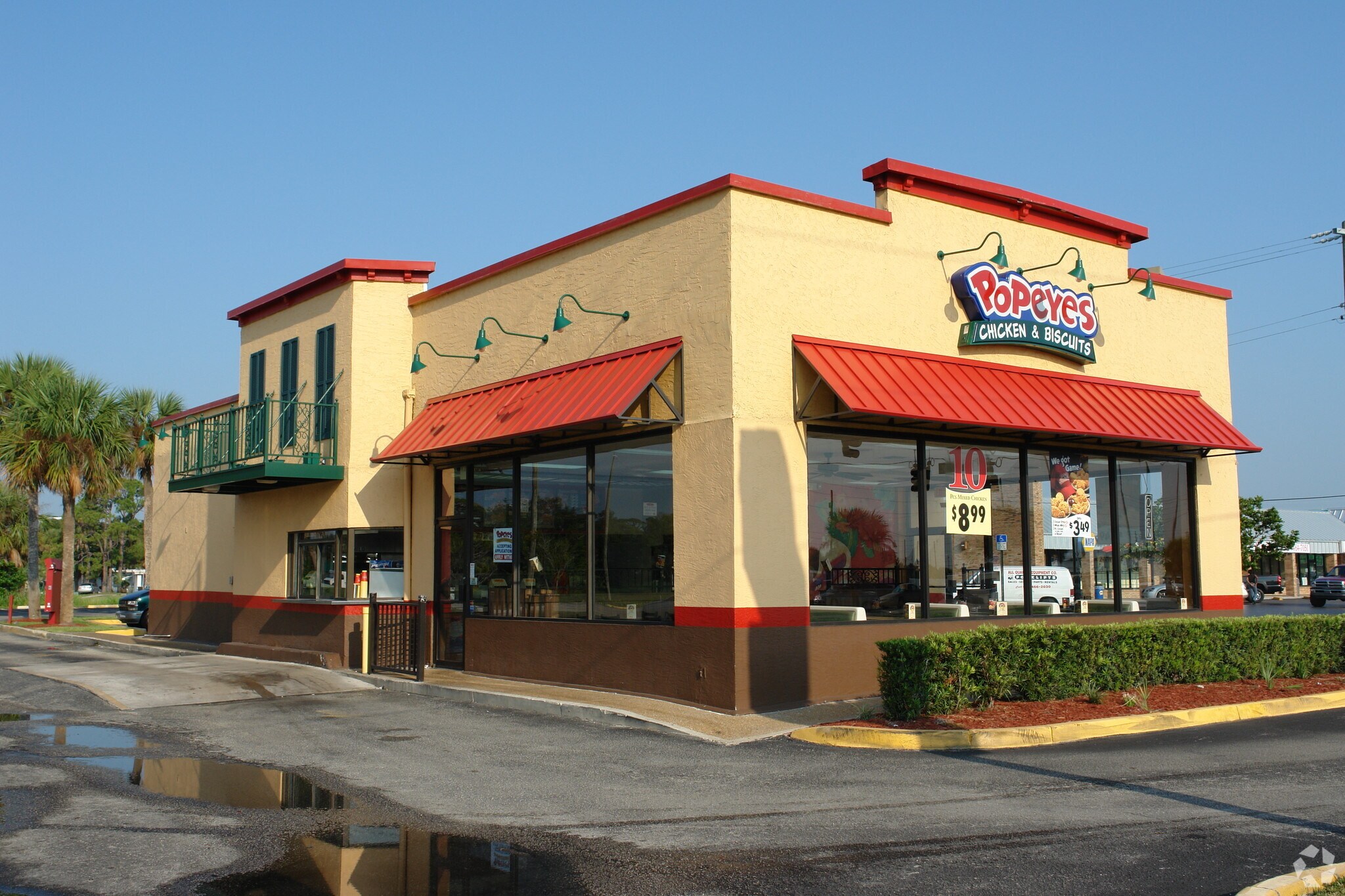 1601 S Us 1, Fort Pierce, FL for sale Primary Photo- Image 1 of 1