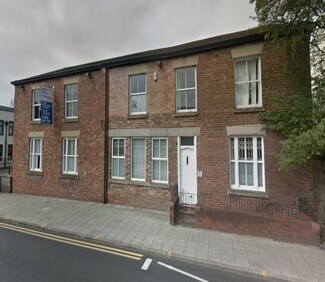 More details for Market St, Wigan - Coworking for Rent