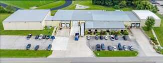 More details for 500 W Water St, Fremont, IN - Industrial for Sale