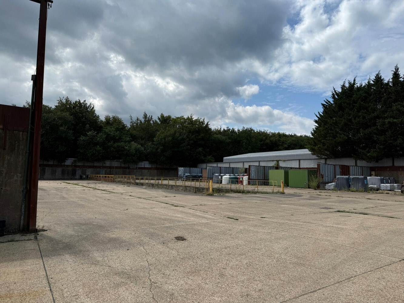 5C Burrell Way, Thetford to rent Primary Photo- Image 1 of 7