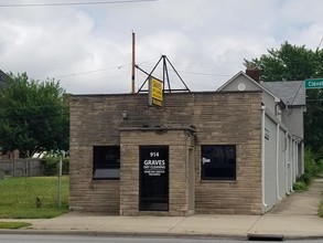 914 Cleveland Ave, Columbus, OH for sale Building Photo- Image 1 of 1