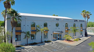 More details for 700 E Broadway Blvd, Tucson, AZ - Office, Office/Medical for Rent