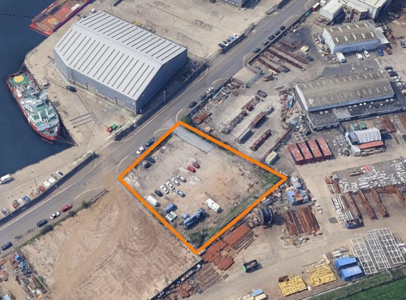 49 York Street, Aberdeen to rent Primary Photo- Image 1 of 2