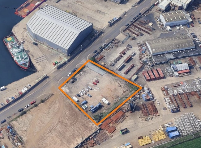 More details for 49 York Street, Aberdeen - Land to Rent
