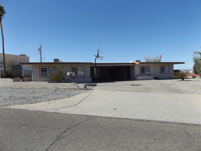 311 Opossum Dr, Lake Havasu City, AZ for sale Primary Photo- Image 1 of 14