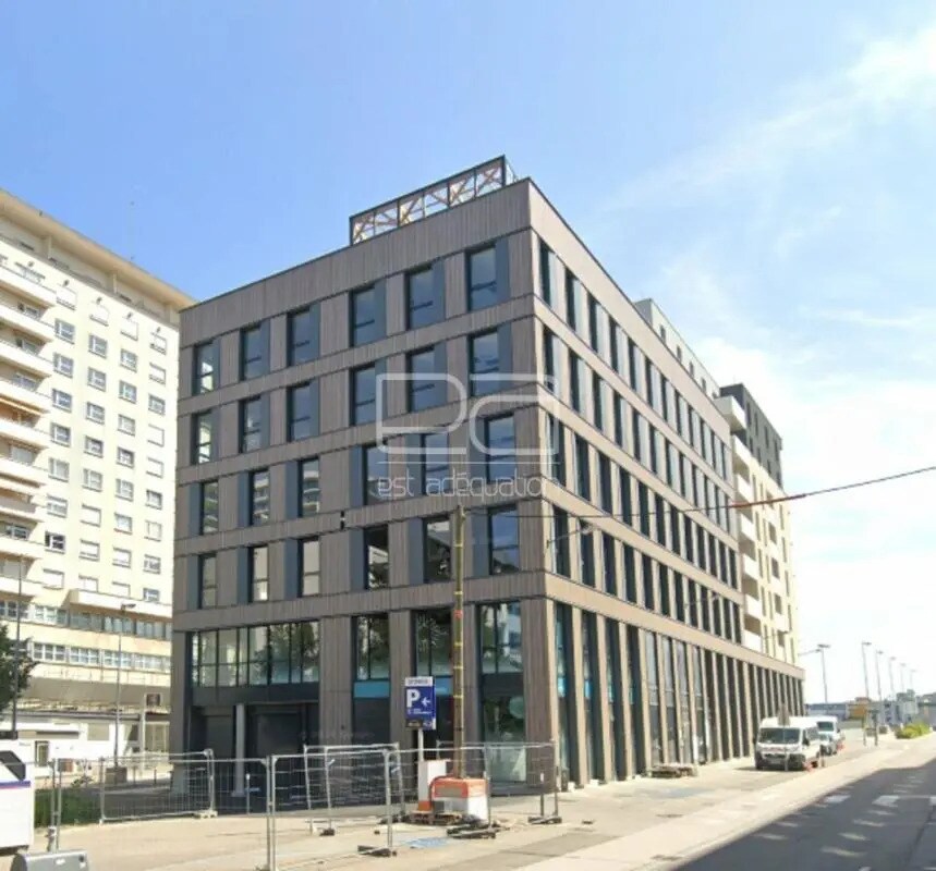 Office in Nancy to rent Building Photo- Image 1 of 10