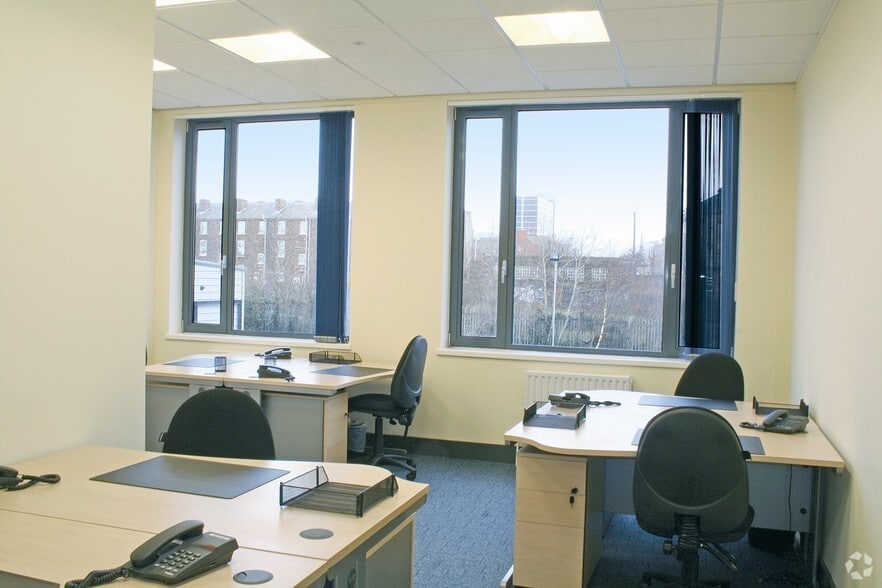 Canal St, Bootle to rent - Interior Photo - Image 2 of 8