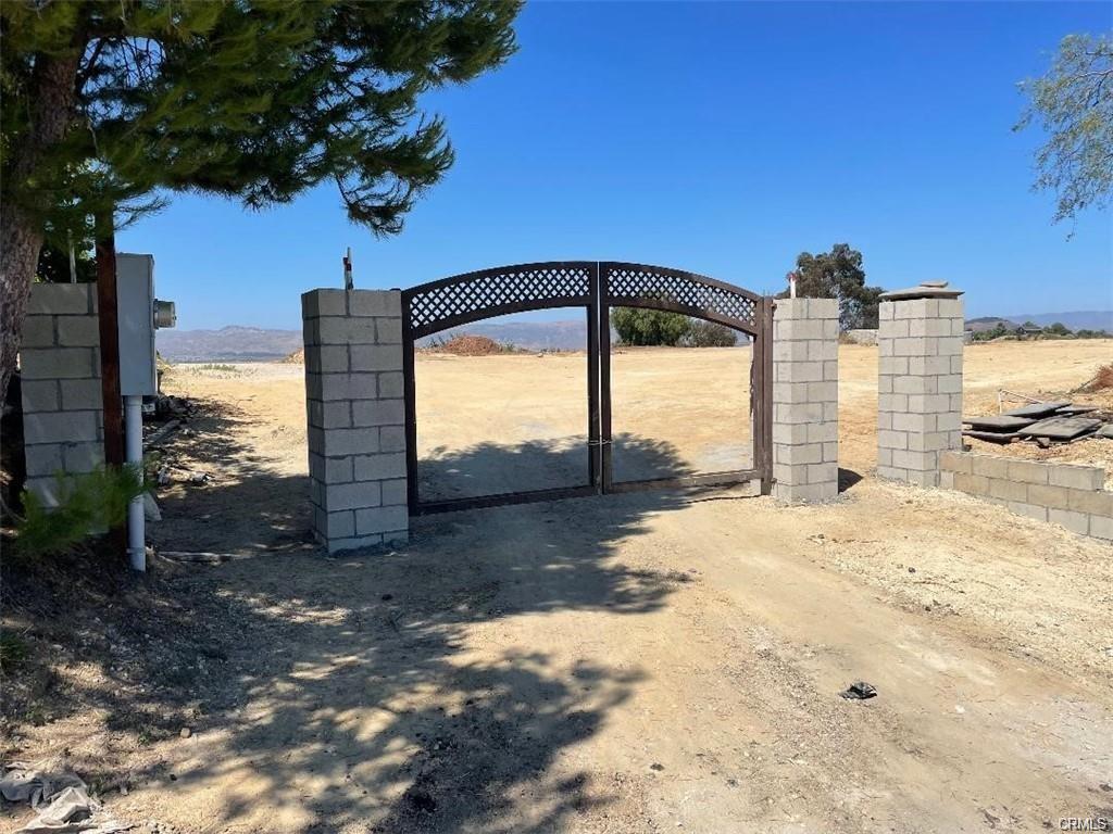 12493 Presilla Rd, Santa Rosa Valley, CA for sale Primary Photo- Image 1 of 1