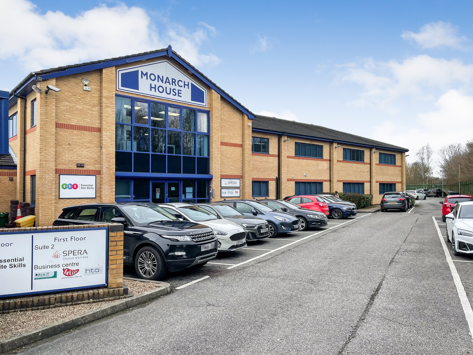 Chrysalis Way, Langley Mill, Eastwood for sale Building Photo- Image 1 of 1