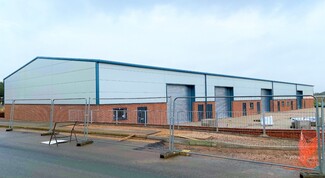 More details for Beacon Way, Stafford - Industrial for Rent