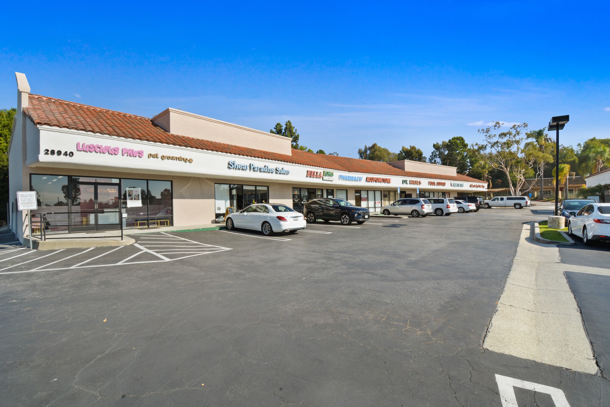 28940-28950 Golden Lantern, Laguna Niguel, CA to rent Primary Photo- Image 1 of 6