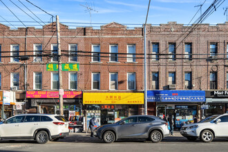 5811 8th Ave, Brooklyn, NY for sale Primary Photo- Image 1 of 1