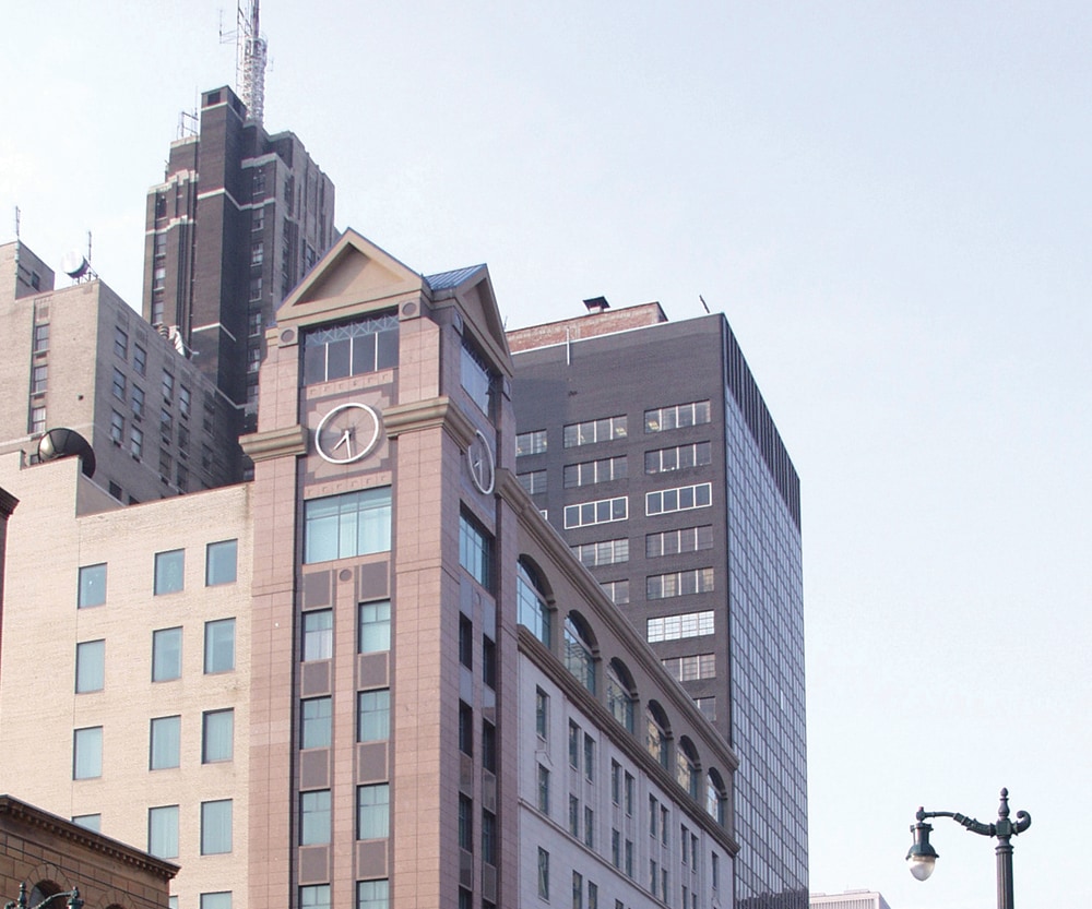 465 Main St, Buffalo, NY to rent Building Photo- Image 1 of 8