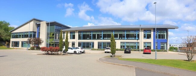 More details for 23 Pottery St, Greenock - Office to Rent