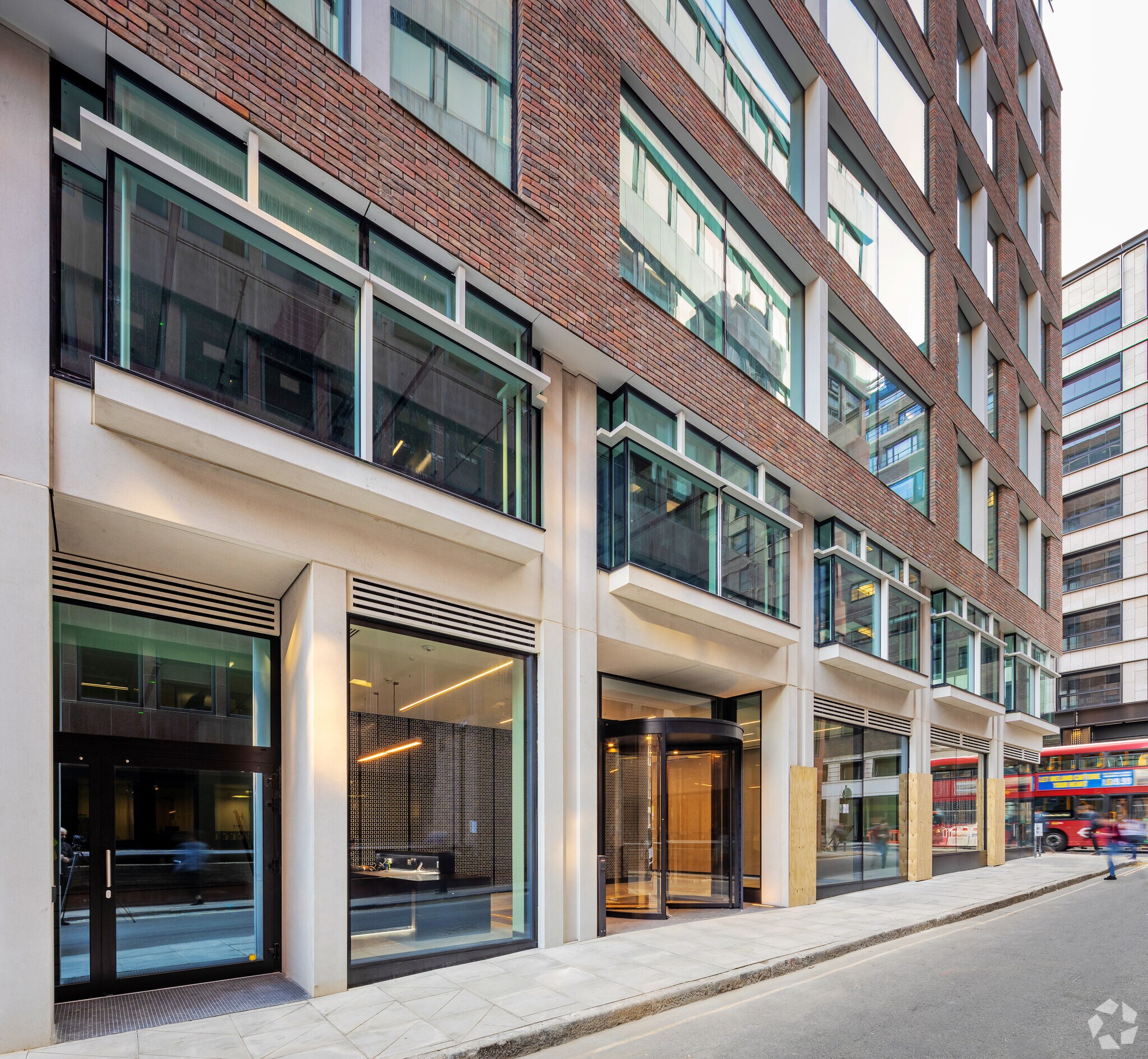 1 Smart's Pl, London for sale Building Photo- Image 1 of 1
