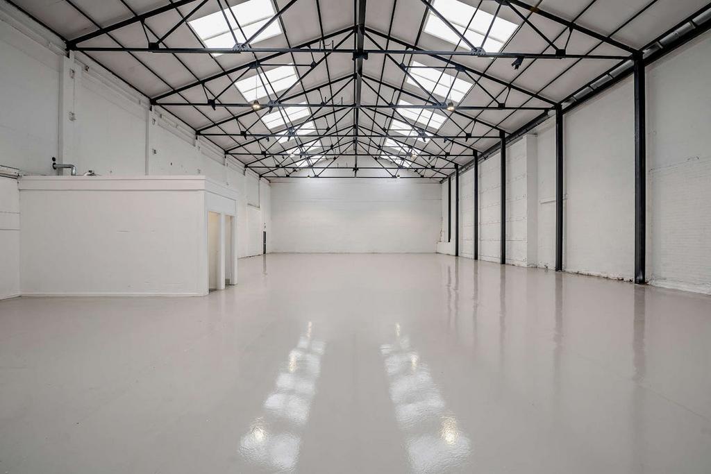 Longbridge Hayes Rd, Stoke On Trent to rent Building Photo- Image 1 of 16