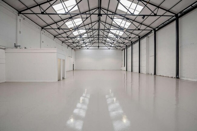 More details for Longbridge Hayes Rd, Stoke On Trent - Industrial to Rent