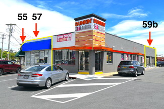 More details for 55-59 Jackson Ave, Syosset, NY - Retail for Rent