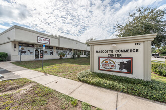 219 W Myers Blvd, Mascotte, FL for sale Building Photo- Image 1 of 1