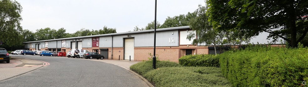 Riverside Rd, Sunderland for sale - Primary Photo - Image 1 of 1