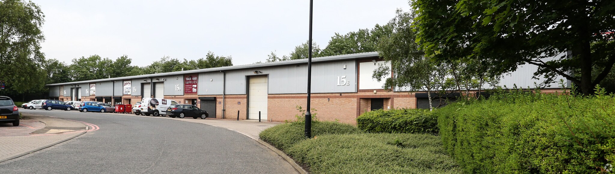 Riverside Rd, Sunderland for sale Primary Photo- Image 1 of 1