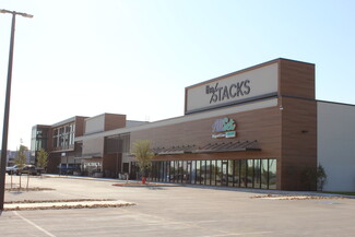 More details for 10th St. Garth Brooks Blvd. & Czech Hall Rd., Yukon, OK - Office/Retail, Retail for Rent