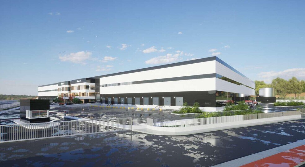 Carretera Polinyà, 1, Santa Perpètua de Mogoda, Barcelona for sale - Other - Image 1 of 1