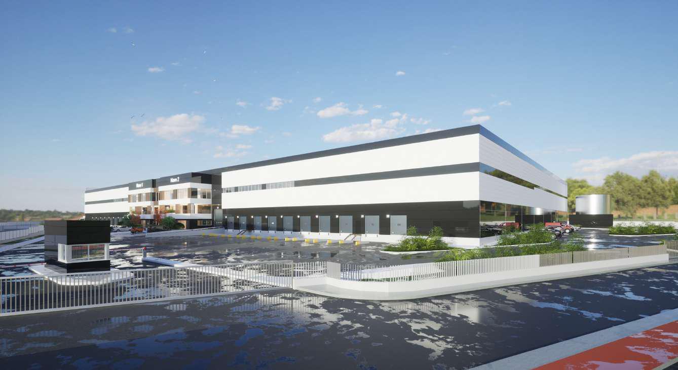 Carretera Polinyà, 1, Santa Perpètua de Mogoda, Barcelona for sale Other- Image 1 of 1