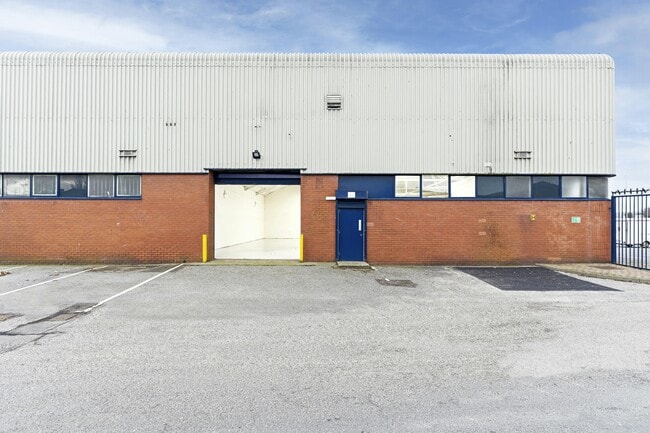 More details for Western Appr, South Shields - Industrial to Rent