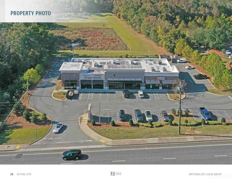 5442 Thomasville Rd, Tallahassee 32312 Oxford Commons UK