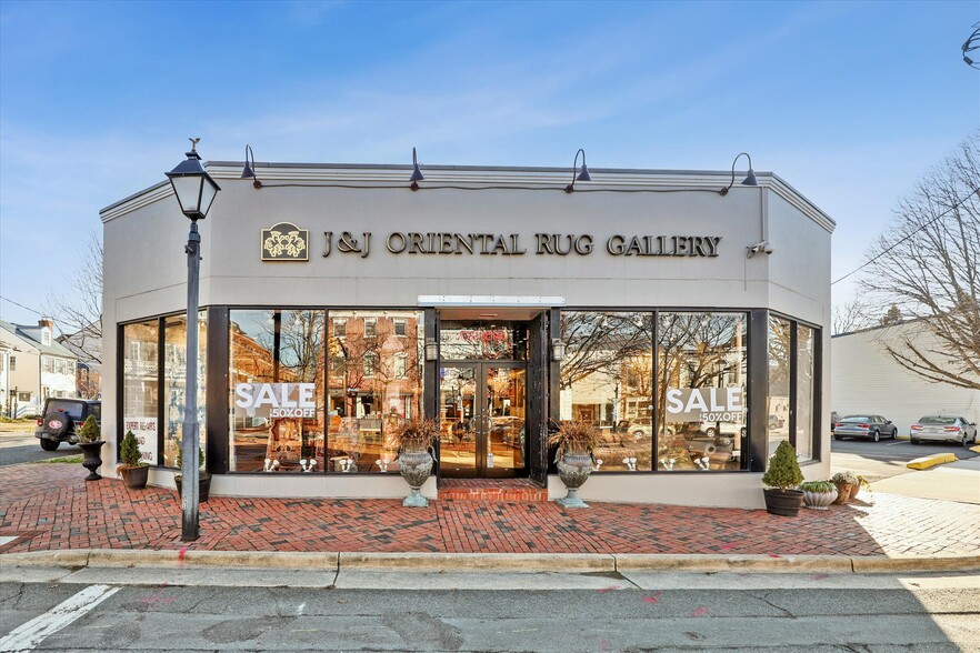 1200 King St, Alexandria, VA for rent - Building Photo - Image 1 of 10