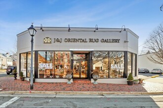 1200 King St, Alexandria, VA for rent Building Photo- Image 1 of 10