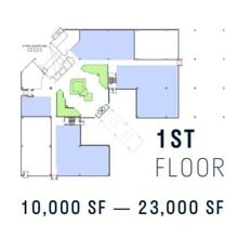 155 E Algonquin Rd, Arlington Heights, IL for rent Floor Plan- Image 1 of 1