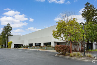 More details for 2321-2329 Circadian Way, Santa Rosa, CA - Flex, Industrial for Rent