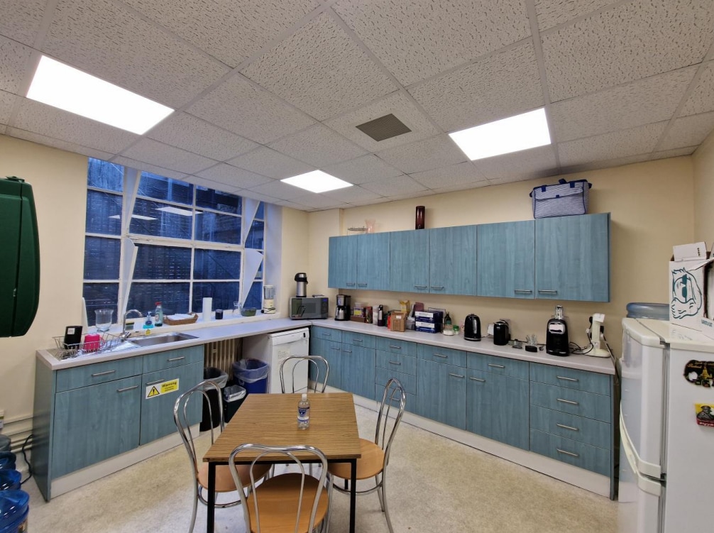 33 Johns Mews, London to rent Interior Photo- Image 1 of 1