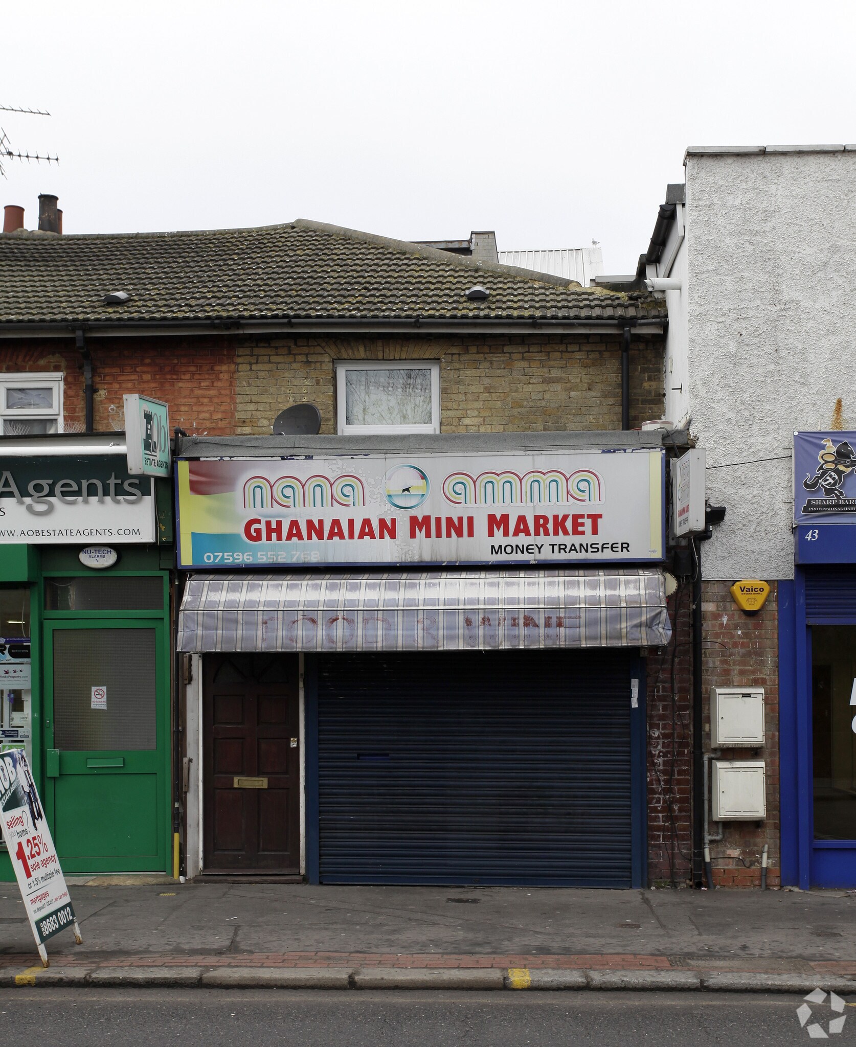 41 Whitehorse Rd, Croydon for sale Primary Photo- Image 1 of 1