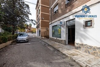 More details for Felix Rodriguez De La Fue, 11, Granada - Retail for Sale