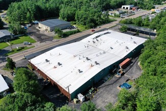 More details for 1375 Main St, Millis, MA - Industrial for Rent