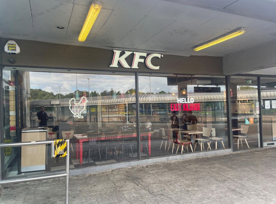 2-4 Princes Mall, East Kilbride to rent Primary Photo- Image 1 of 2