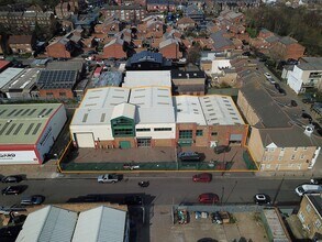 70 Malham Rd, London, LND - AERIAL  map view - Image1