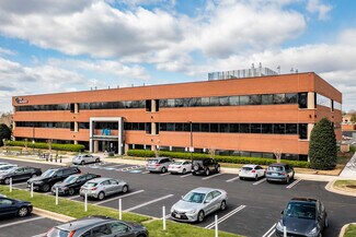 More details for 704 Quince Orchard Rd, Gaithersburg, MD - Office, Light Industrial to Rent