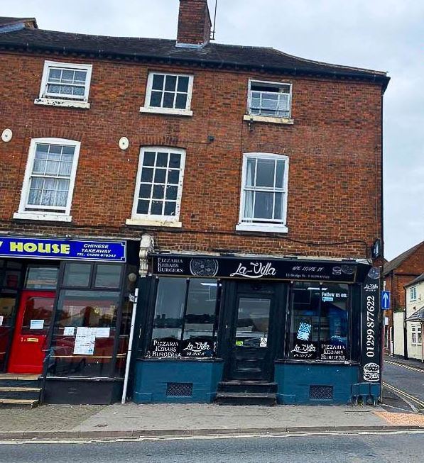 15 Bridge St, Stourport On Severn for sale Primary Photo- Image 1 of 1