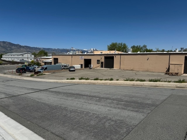 3915 Fairview Dr, Carson City, NV for sale - Building Photo - Image 1 of 8