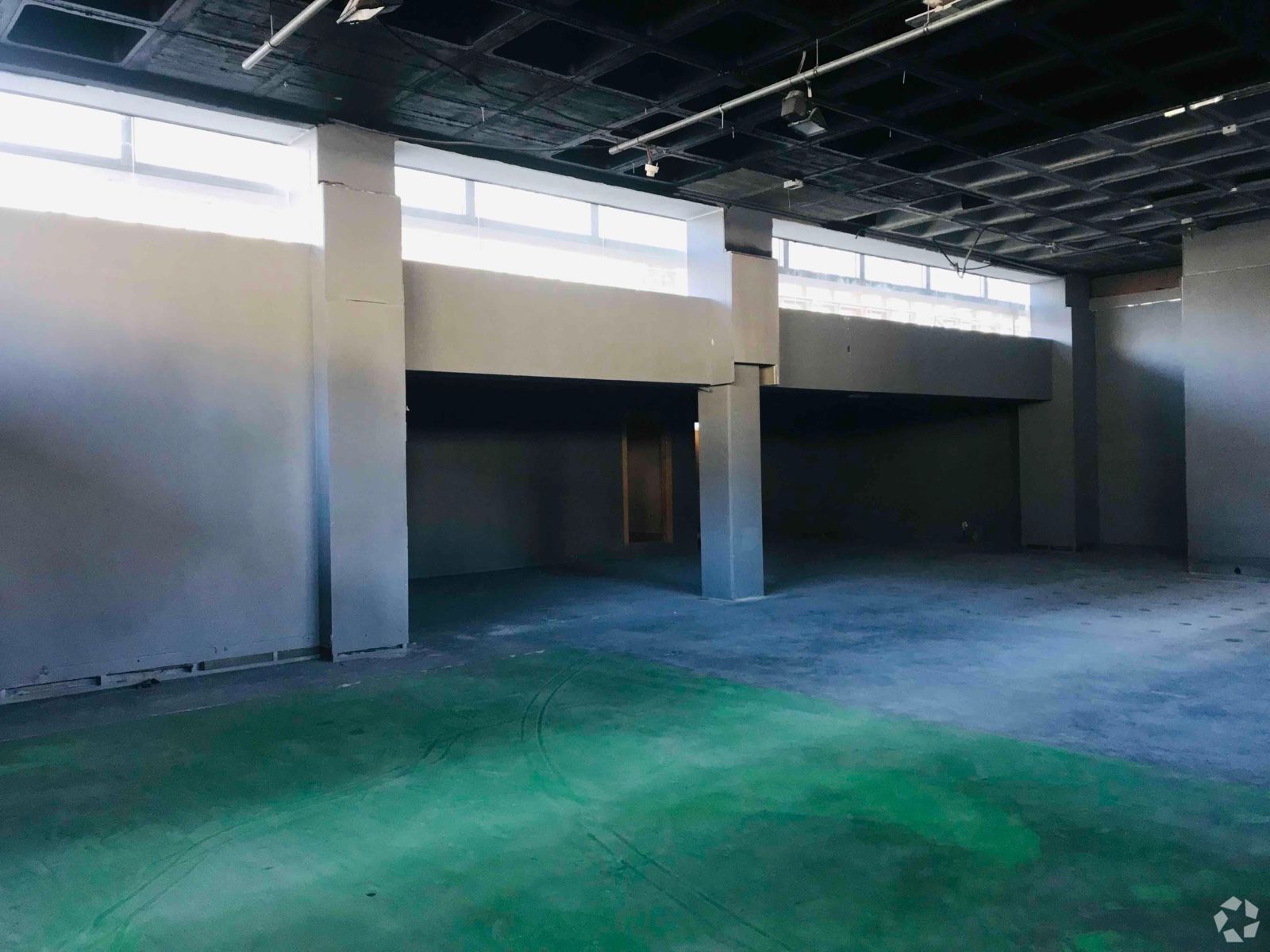 Office in Alcobendas, Madrid to rent Interior Photo- Image 1 of 2