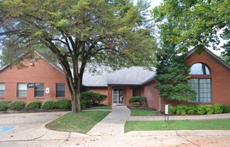 More details for 2000 E 15th St, Edmond, OK - Office/Medical for Rent