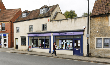 15-17 Church St, Melksham for sale Building Photo- Image 1 of 1