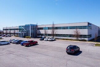 More details for 1165 Kenaston St, Ottawa, ON - Light Industrial, Industrial to Rent