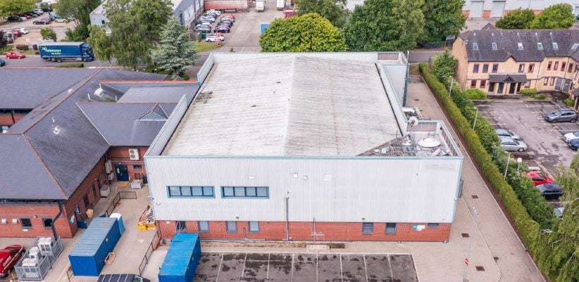 Parc Ty Glas, Cardiff to rent Building Photo- Image 1 of 4